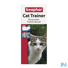 Afbeelding in Gallery-weergave laden, Beaphar Cat Trainer 10ml