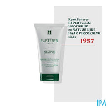 Afbeelding in Gallery-weergave laden, Furterer Neopur Sh Droge Schilfers 150ml