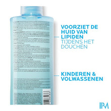 Afbeelding in Gallery-weergave laden, La Roche Posay Lipikar Overvet Vloeibaar 750ml