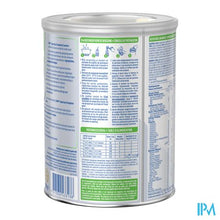 Load image into Gallery viewer, Nan Complete Comfort Zuigelingenmelk Pdr 800g