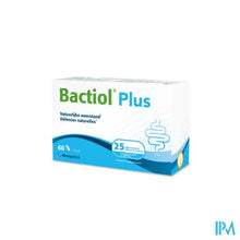 Load image into Gallery viewer, Bactiol Plus Caps 60 27716 Metagenics