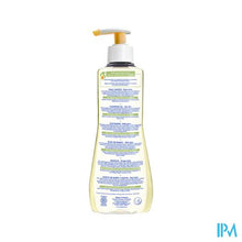 Afbeelding in Gallery-weergave laden, Mustela Ps Wasolie 500ml