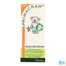 Load image into Gallery viewer, Primacram Kids 120ml