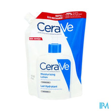 Charger l'image dans la galerie, Cerave Hydraterende Melk Refill 473ml