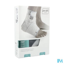 Charger l'image dans la galerie, Push Med Enkelbrace Links 35-38cm T4