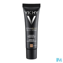 Afbeelding in Gallery-weergave laden, Vichy Fdt Dermablend Correction 3d 55 30ml