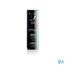 Load image into Gallery viewer, Vichy Fdt Dermablend Correction 3d 15 30ml