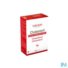 Charger l'image dans la galerie, Cholesteril New Generation V-caps 60 Nutrisan