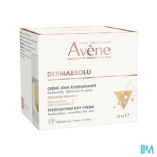 Afbeelding in Gallery-weergave laden, Avene Dermabsolu Dagcreme Verstevigend 50ml
