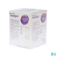 Afbeelding in Gallery-weergave laden, Liquigen Fl Plast 4x250ml Verv.1457191