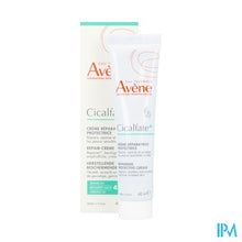 Afbeelding in Gallery-weergave laden, Avene Cicalfate+creme 40ml