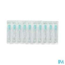 Charger l'image dans la galerie, Terumo Naald Agani 21g 1 1/2 Rb Groen 100