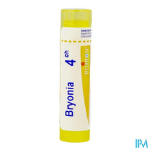 Load image into Gallery viewer, Bryonia 4ch Gr 4g Boiron