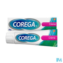 Load image into Gallery viewer, Corega Kleefcreme Milde Muntsmaak 40g