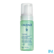 Afbeelding in Gallery-weergave laden, Caudalie Vinoclean Reinig.mousse Fleur Vigne 150ml