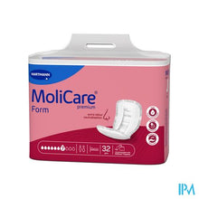 Load image into Gallery viewer, Molicare Premium Form 7d 32 1684070