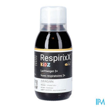 Charger l'image dans la galerie, Respirixx Kidz 125ml