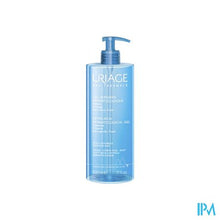 Charger l'image dans la galerie, Uriage Gel Overvet Vloeibaar Dermato 500ml