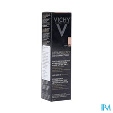Charger l'image dans la galerie, Vichy Fdt Dermablend Correction 3d 25 30ml