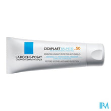 Charger l'image dans la galerie, La Roche Posay Cicaplast Balsem B5 Ip50+ 40ml