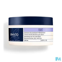Charger l'image dans la galerie, Phytocolor Paarse Masker Pot 200ml