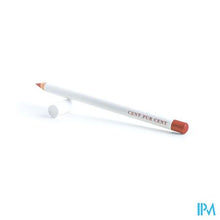 Afbeelding in Gallery-weergave laden, Cent Pur Cent Mineraal Lippotlood Perzik Nf