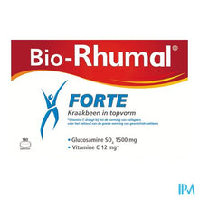 Load image into Gallery viewer, Bio-rhumal Forte Tabl 180