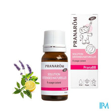 Charger l'image dans la galerie, Pranarom Pranabb Bio Opl Nat. Weerstand 10ml