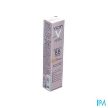 Charger l'image dans la galerie, Vichy Idealia Bb Cream Medium Shade 40ml