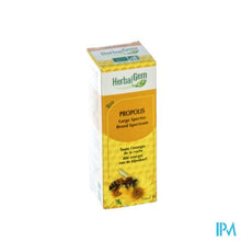 Charger l'image dans la galerie, Herbalgem Propolis Breed Spectrum Bio Gutt 50ml