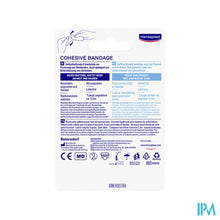 Afbeelding in Gallery-weergave laden, Hansaplast Zelfhechtend Bandage 4mx6cm