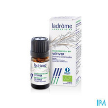 Afbeelding in Gallery-weergave laden, Ladrome Vetiver/vetiveria Zizanoides 5ml