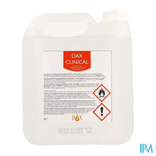 Afbeelding in Gallery-weergave laden, Dax Clinical Handontsmetting 4000ml