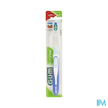 Charger l'image dans la galerie, Gum Activital Comp Tandenborstel Soft 581