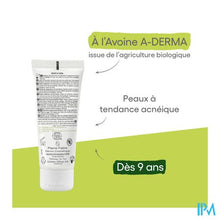 Afbeelding in Gallery-weergave laden, Aderma Biology Ac Global Verzorg. Onzuiverh. 40ml