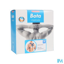 Afbeelding in Gallery-weergave laden, Bota Padded Clavicula Splint M