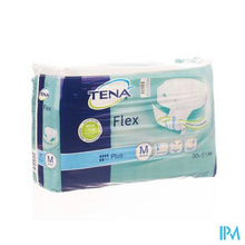 Afbeelding in Gallery-weergave laden, Tena Flex Plus Medium 71-104cm 30 723230
