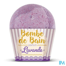 Load image into Gallery viewer, Lpbp Bruisbal Lavendel 115g