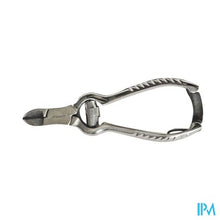 Afbeelding in Gallery-weergave laden, Pharmex Nageltang Km 11cm Aca