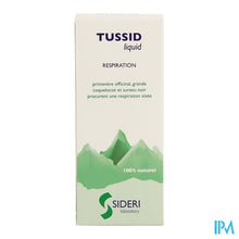 Afbeelding in Gallery-weergave laden, Tussid Liquid Fl 150ml