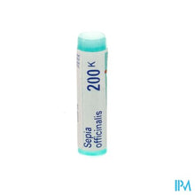 Afbeelding in Gallery-weergave laden, Sepia Officinalis 200k Gl Boiron