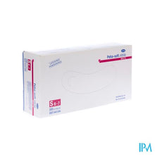 Load image into Gallery viewer, Peha-soft Nitrile Wit S 200 P/s