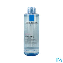 Afbeelding in Gallery-weergave laden, Lrp Toil Physio Micellaire Opl. React. Huid 400ml