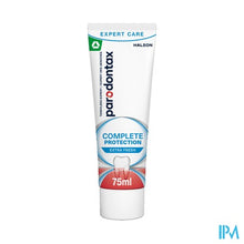 Afbeelding in Gallery-weergave laden, Parodontax Complete Protection Extra Fresh Tandpasta 75ml
