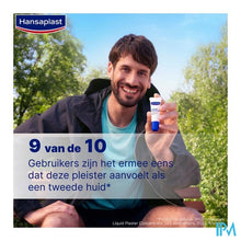 Load image into Gallery viewer, Hansaplast Liquid Plaster 10ml