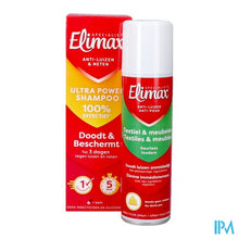 Afbeelding in Gallery-weergave laden, Elimax A/luizen Kit 2 Prod.