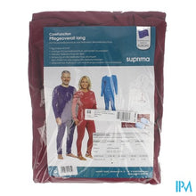 Afbeelding in Gallery-weergave laden, Suprima 4701 Patientoverall Rug+beenrits Erika S