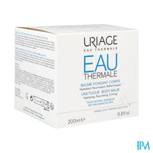 Afbeelding in Gallery-weergave laden, Uriage Balsem Fondant Lichaam 200ml