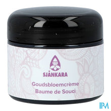Afbeelding in Gallery-weergave laden, Sjankara Goudsboemcreme 50ml