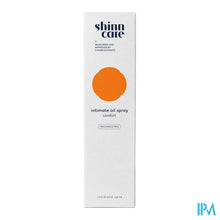 Afbeelding in Gallery-weergave laden, Shinn Intimate Oil Spray Comfort N/fragrance 100ml